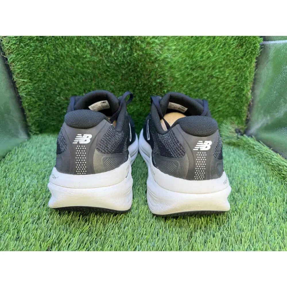 New Balance Fresh Foam X 860v15 W8604NE Athletic Sneaker Unisex M10.5/W12D Black